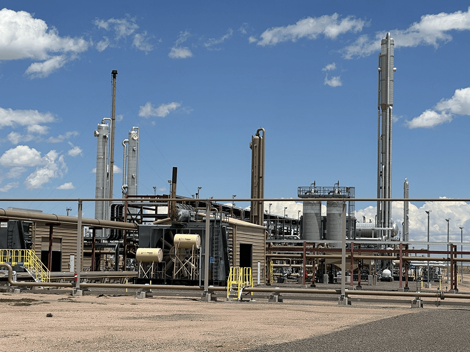 Roaring Fork Midstream