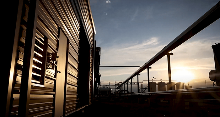 Roaring Fork Interstate Gas Transmission (RFIGT) Banner Background Image