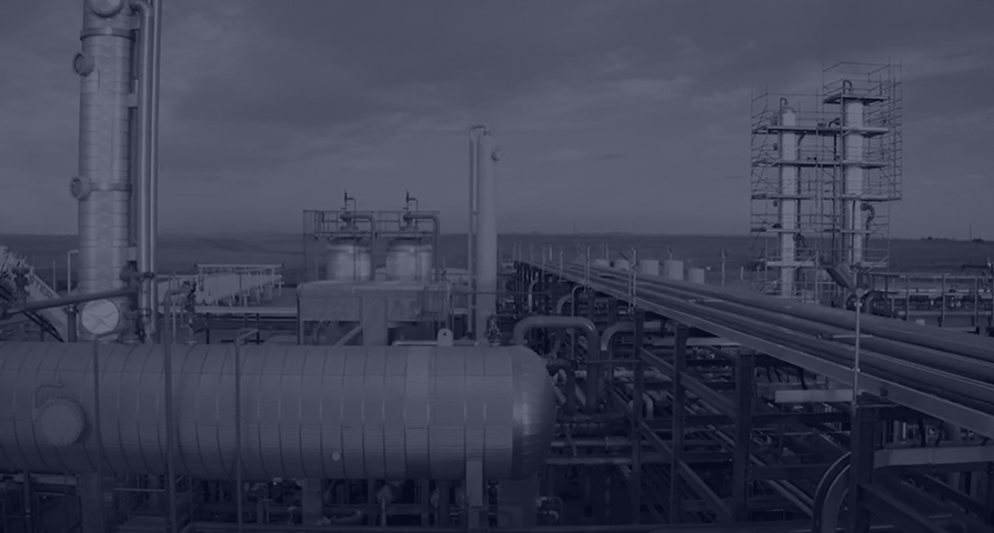 HighPoint Midstream LLC - Roaring Fork Overview Image